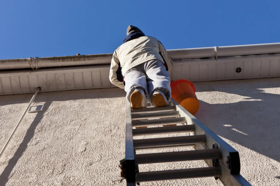 Gutter Cleaning Summerville