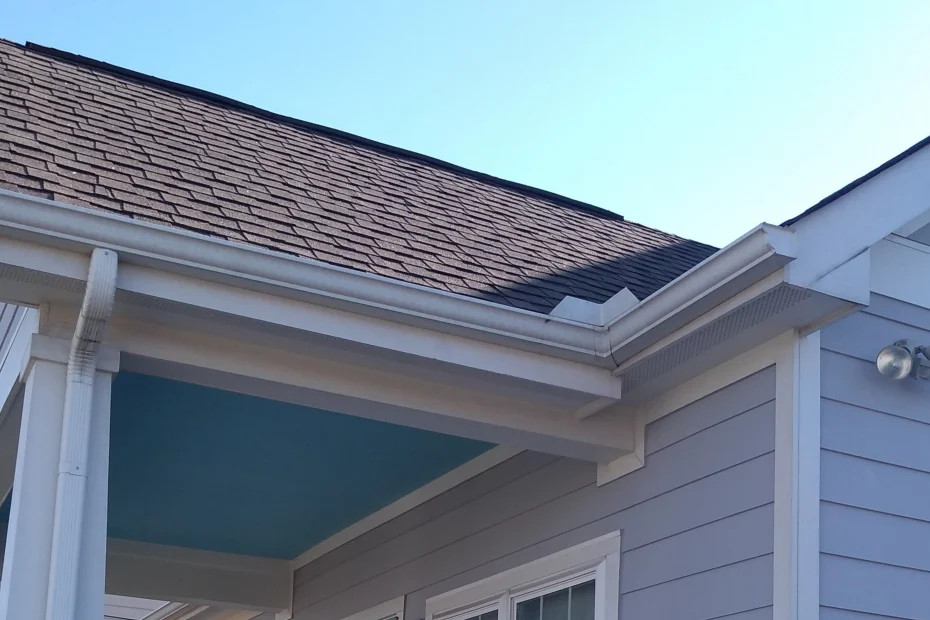 Gutter Cleaning Summerville