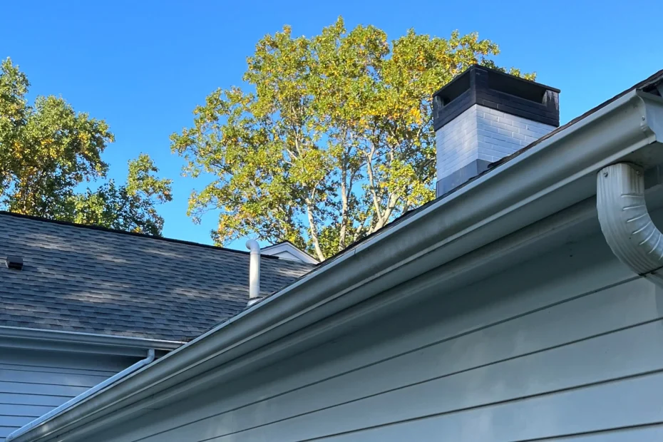 Gutter Cleaning Summerville